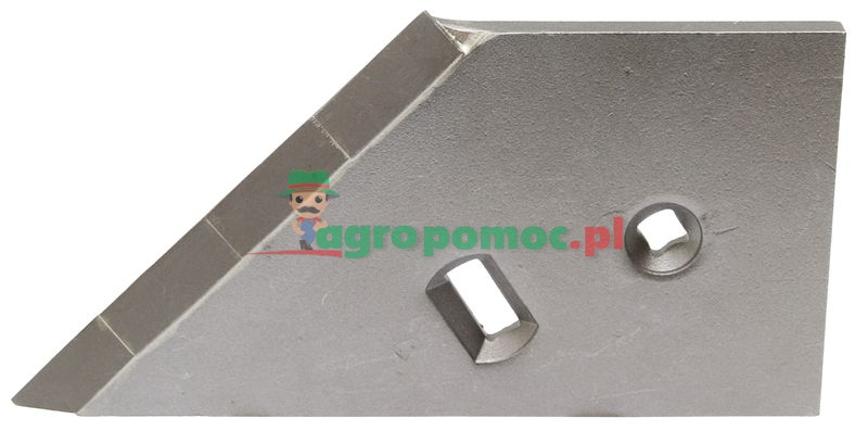 PARTS HEAVY DUTY Lemiesz skrzydełkowy | 217001133 | zdjęcie nr 1